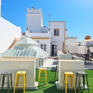  Hostel Planeta Spanien