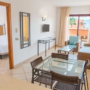 **** Hotel Oh Caledonia Spanien