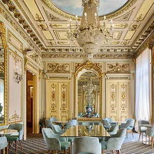*** Hotel Continental Palacete Spanien
