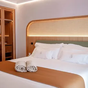 **** Hotel Alcazar Spanien