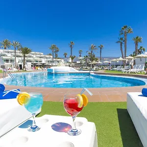 ** Ferienpark Vista Oasis Spanien