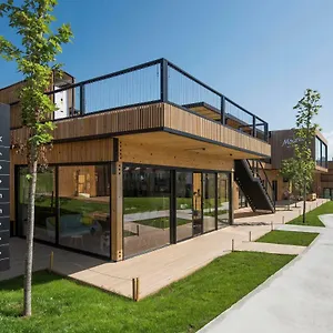  Hostel Moana Eco Surf House Spanien